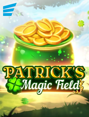 Patrick's Magic Field