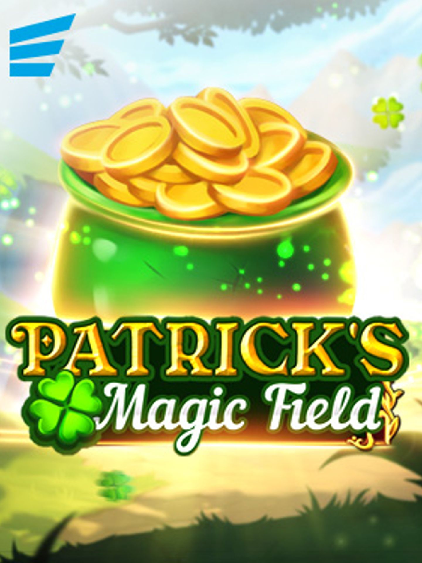 Patrick's Magic Field