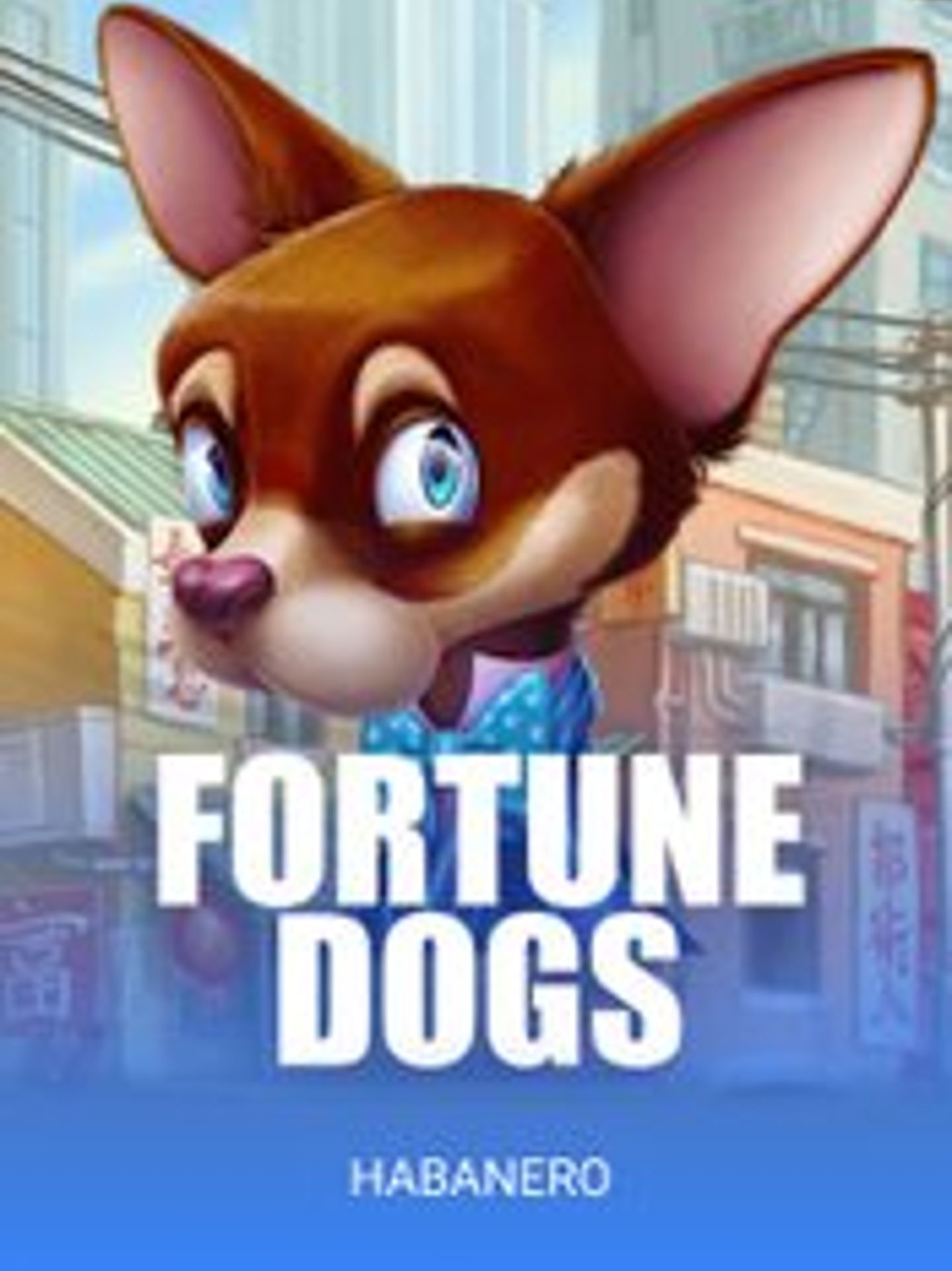 Fortune Dogs