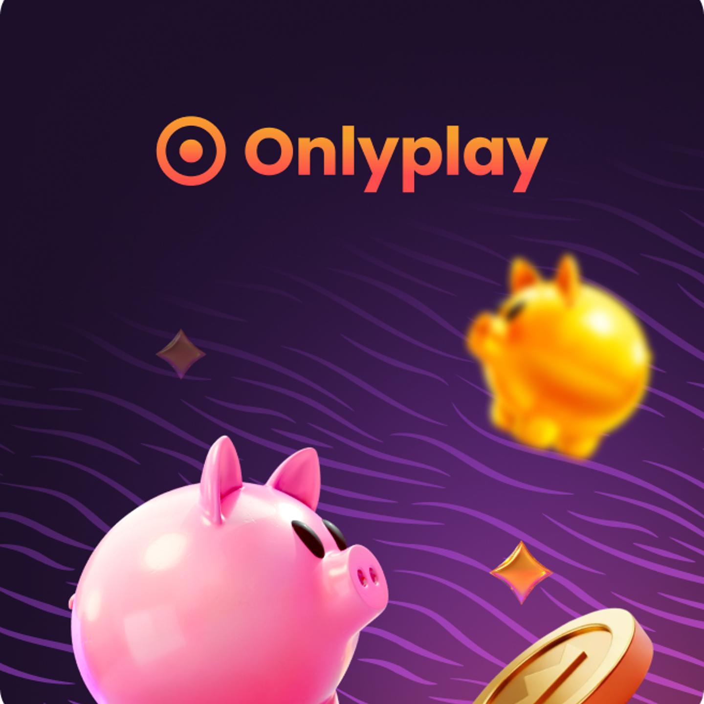OnlyPlay