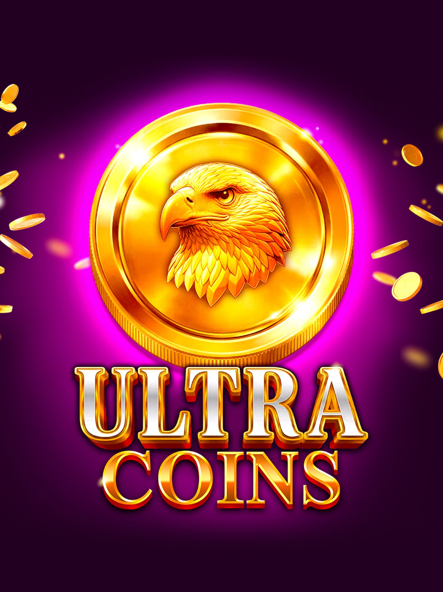 Ultra Coins