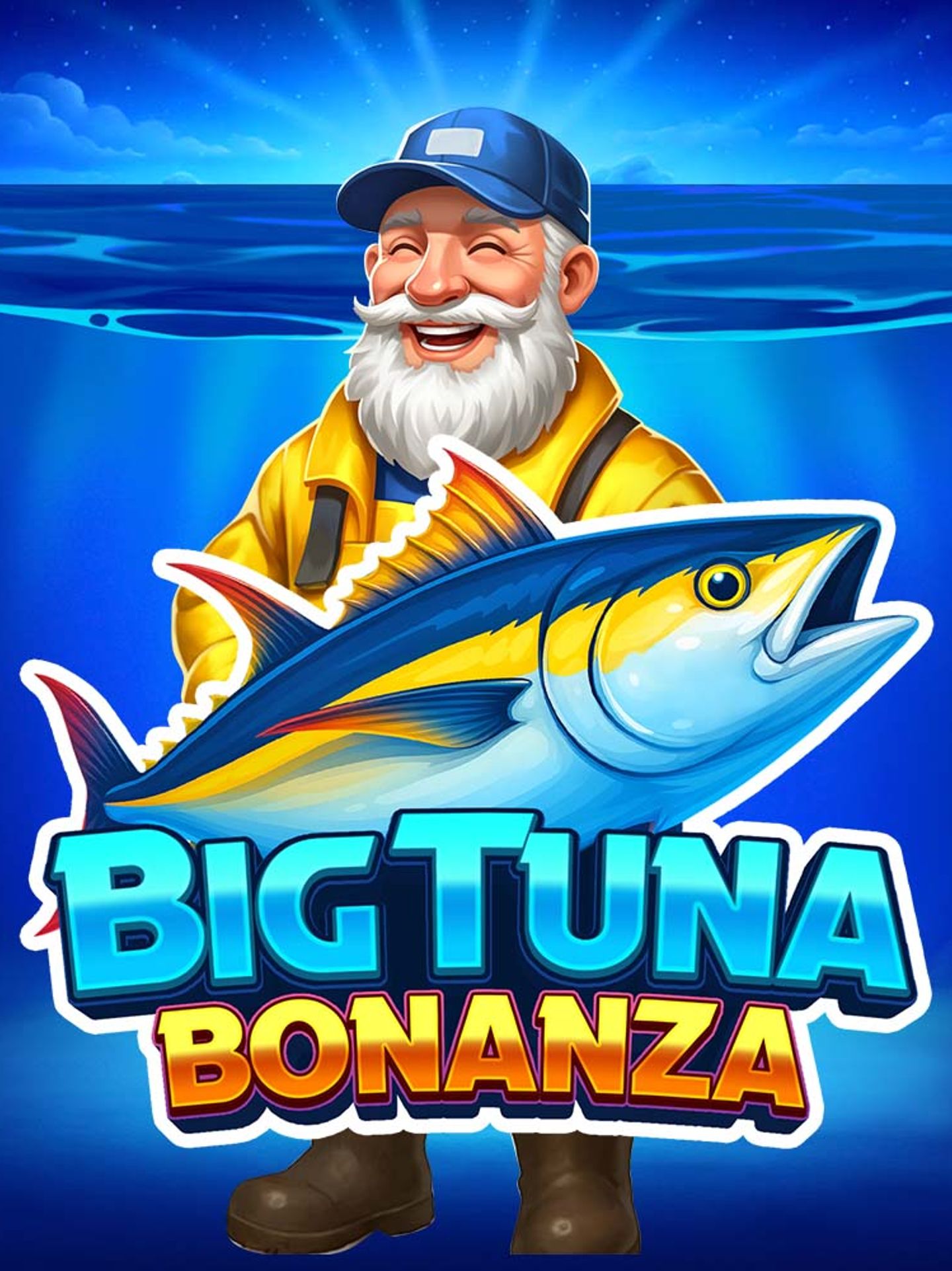 big tuna bonanza