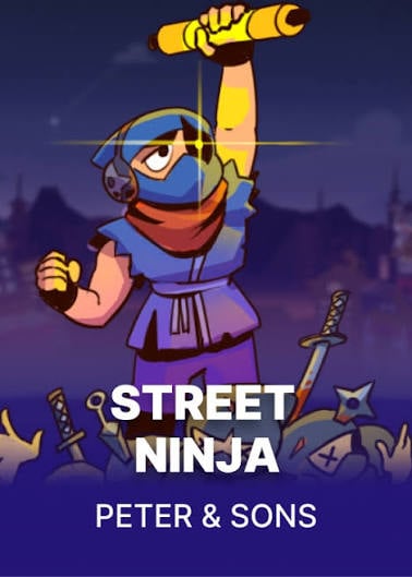 Street Ninja