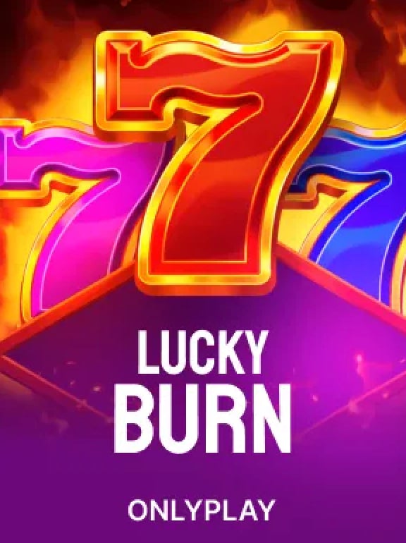 Lucky Burn