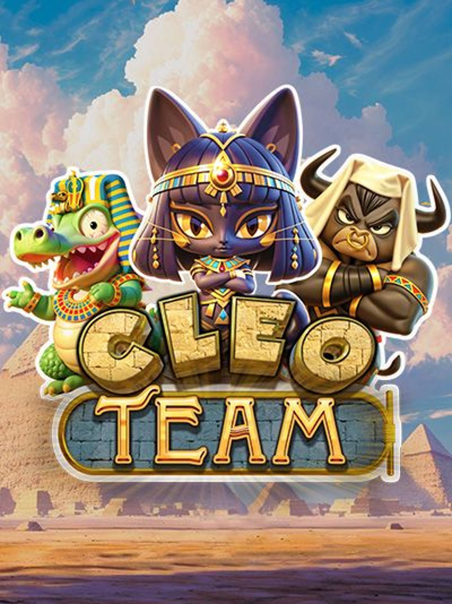 Cleo Team
