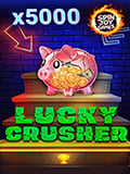 Lucky Crusher