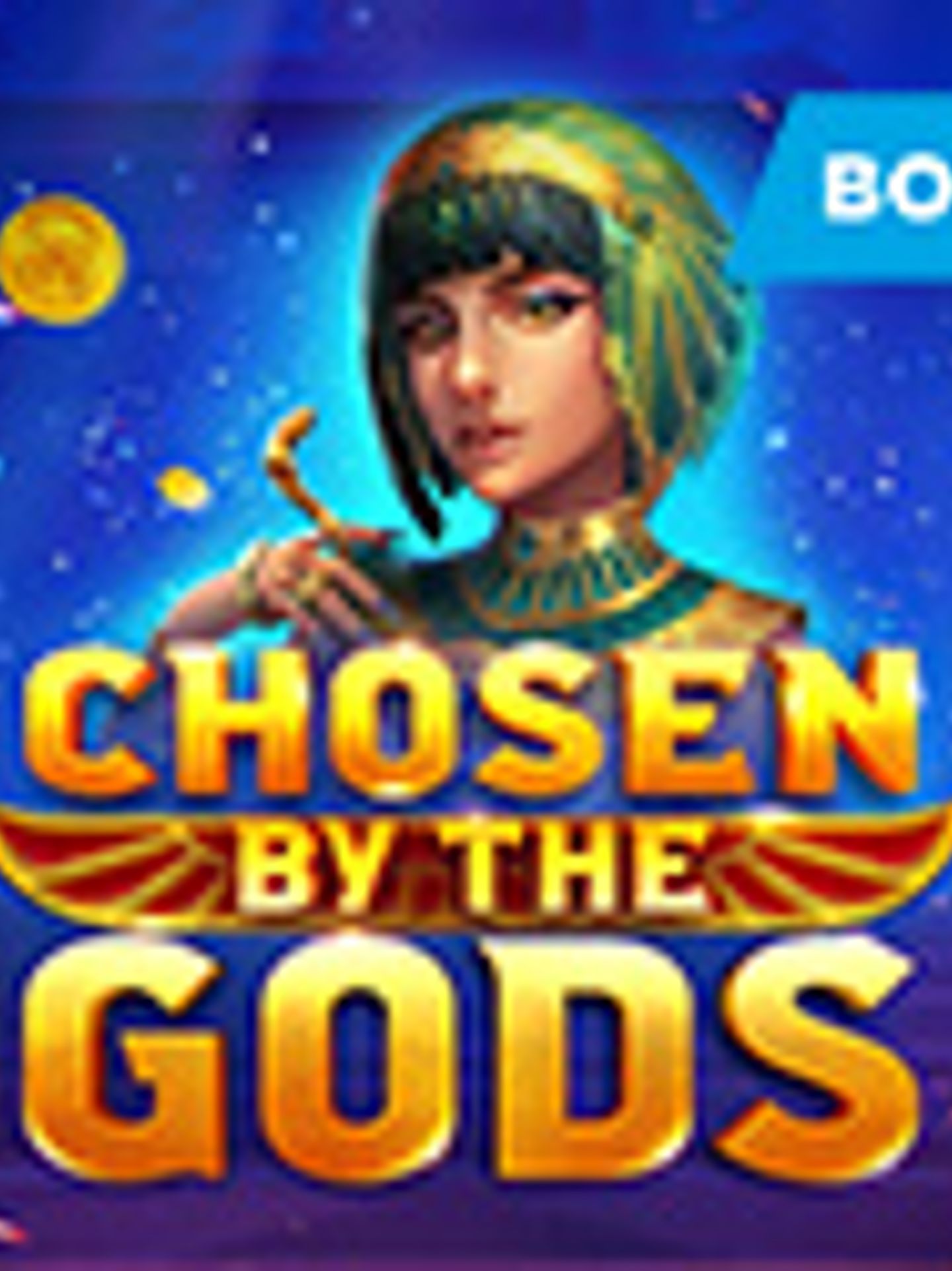 Chosen by the Gods