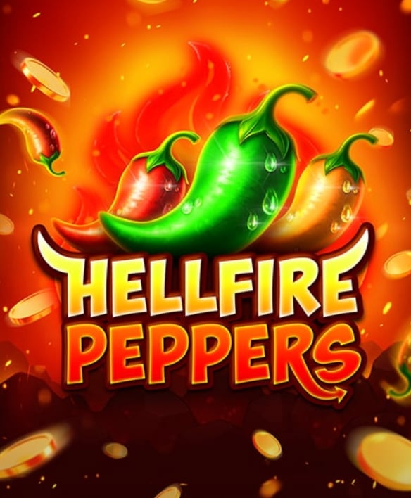 Hellfire Peppers