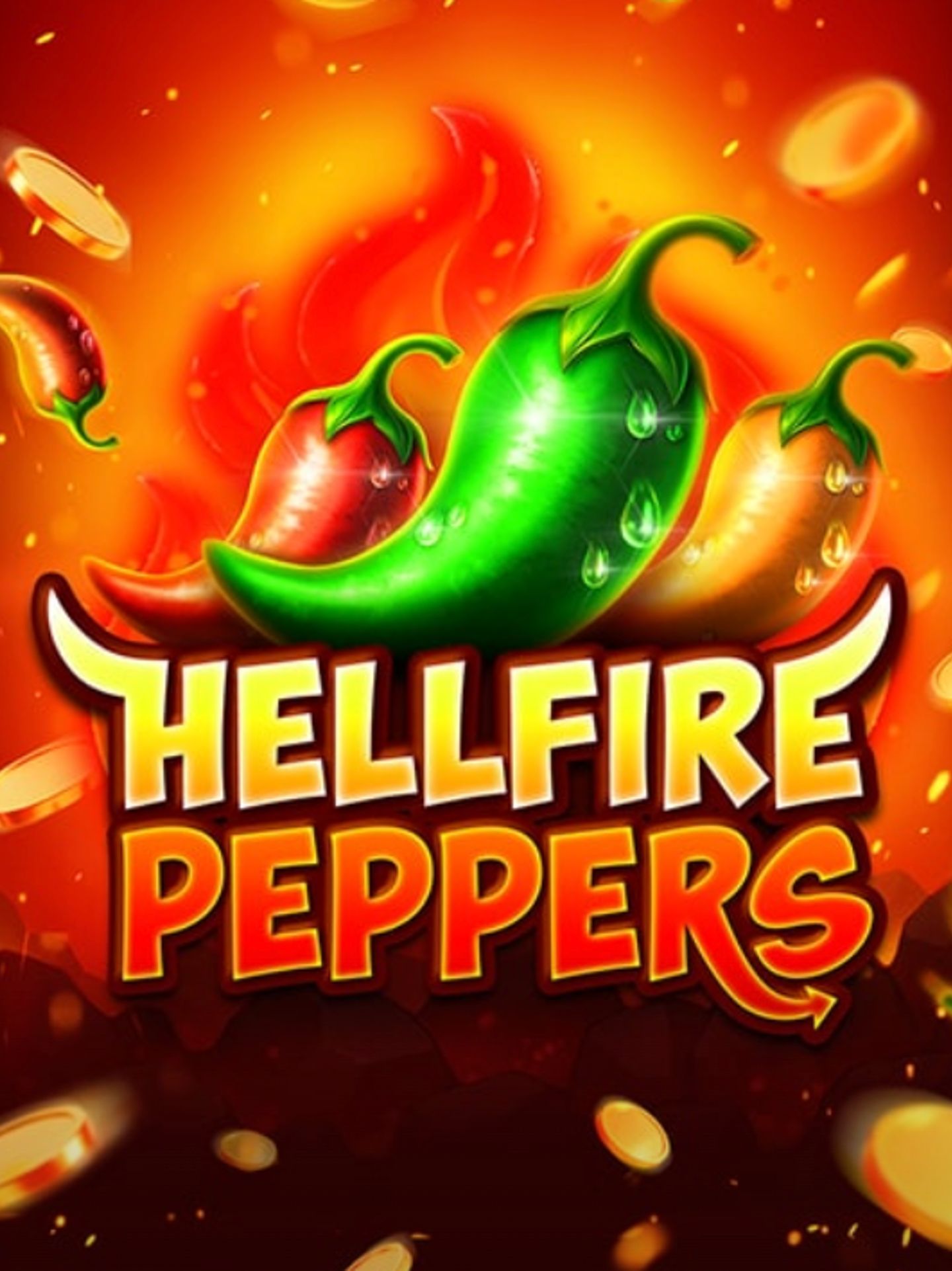 Hellfire Peppers