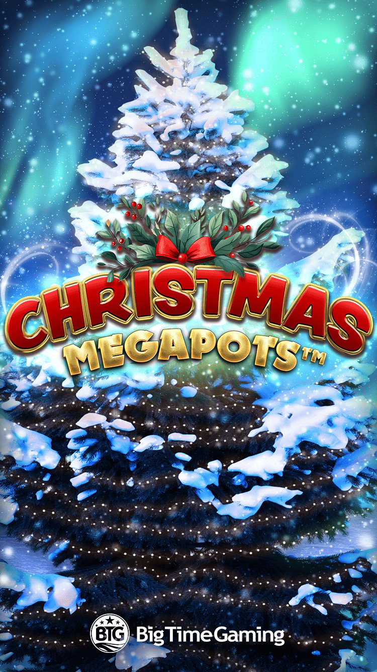 Christmas Megapots