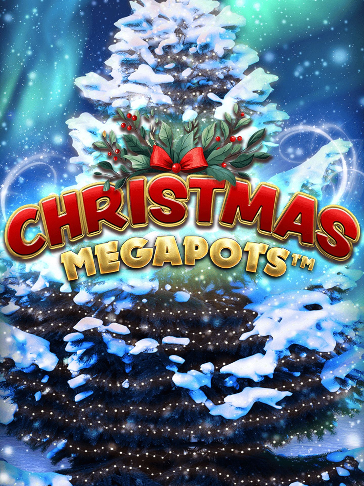Christmas Megapots