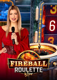 Fireball Roulette