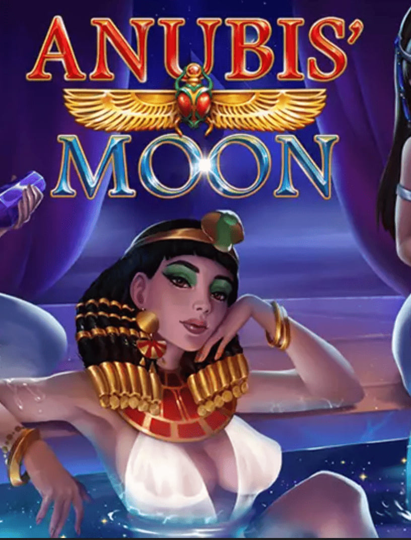 Anubi's Moon