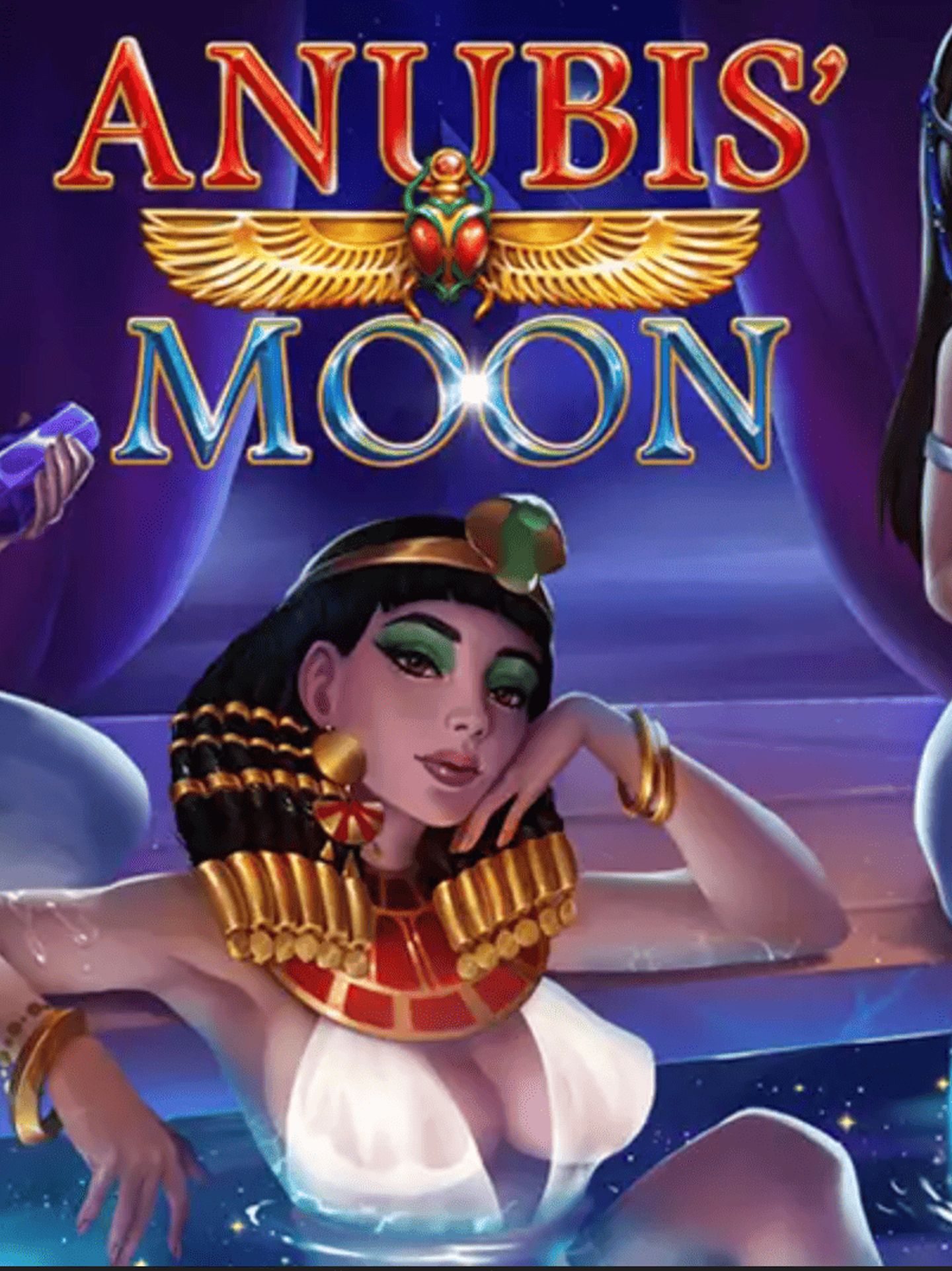 Anubi's Moon