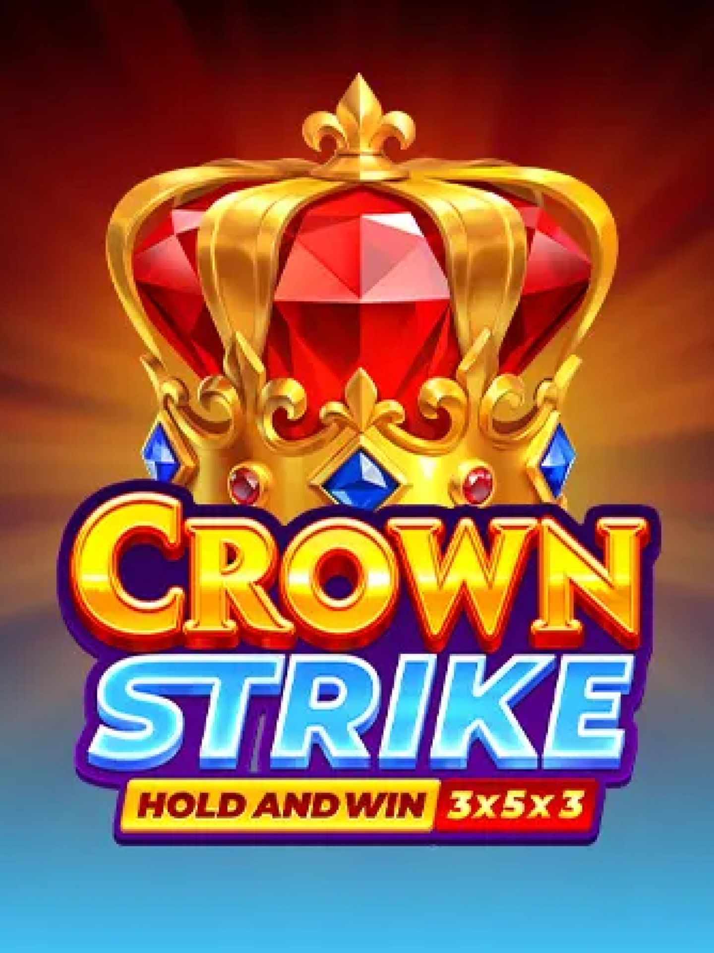 Crown Strike: Hold and Win