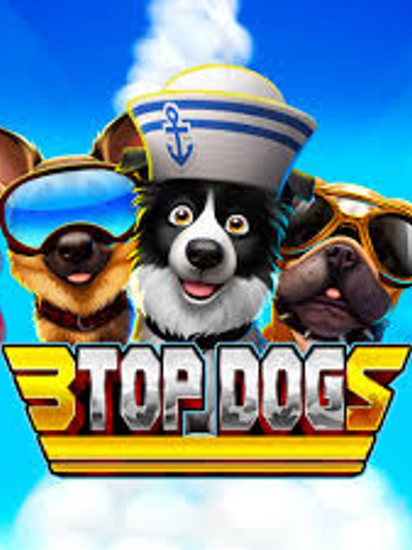 3 Top Dogs