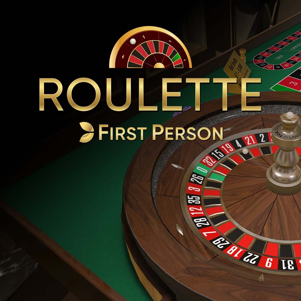 first person roulette - oss