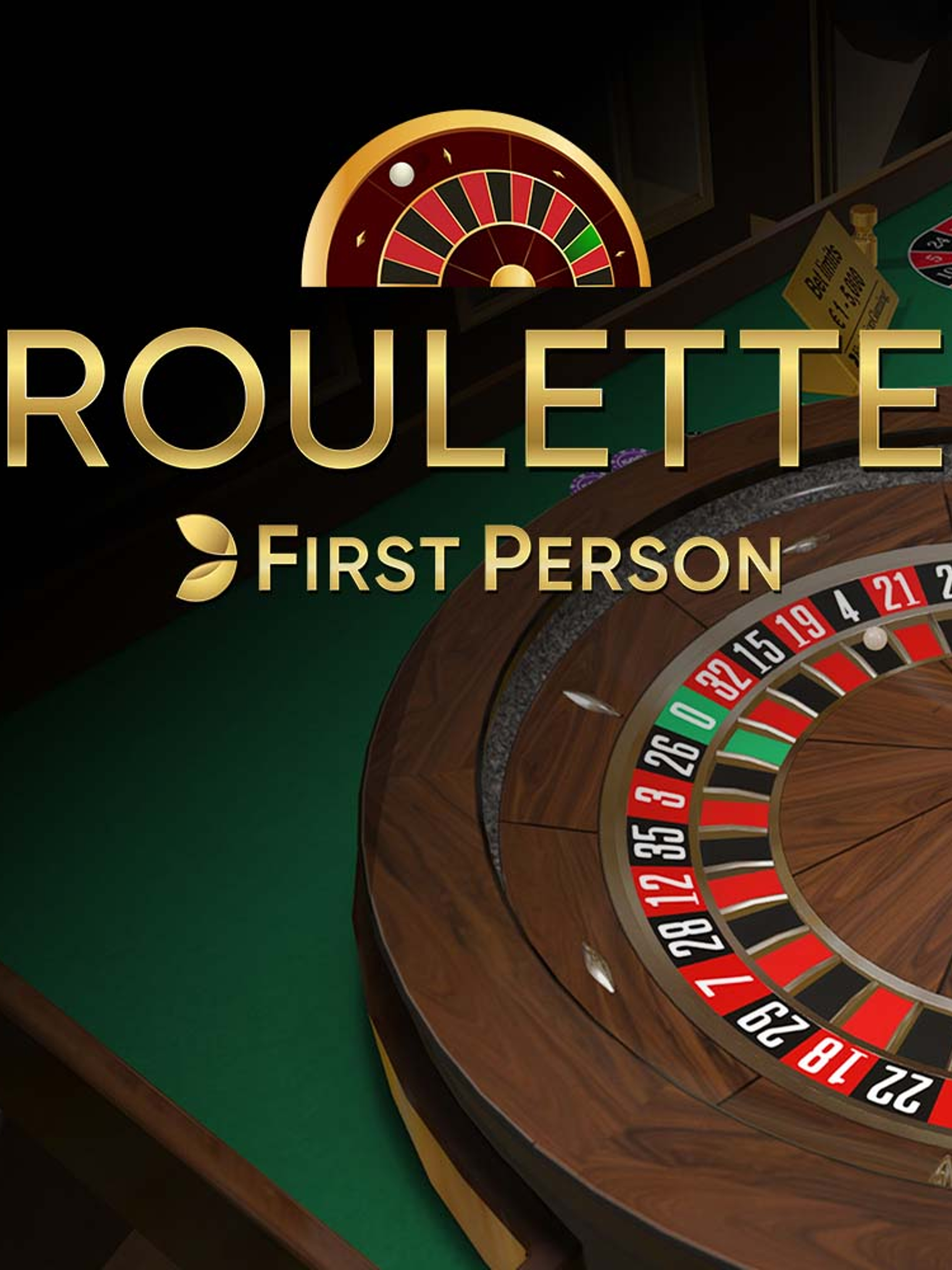 first person roulette - oss