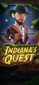 Indiana'S Quest