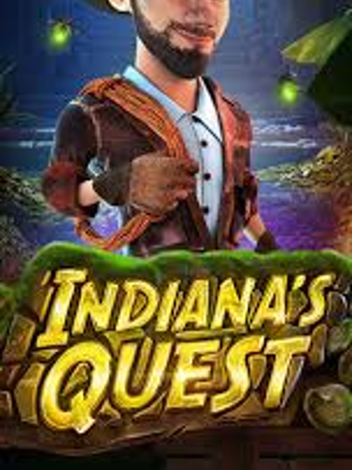 Indiana'S Quest