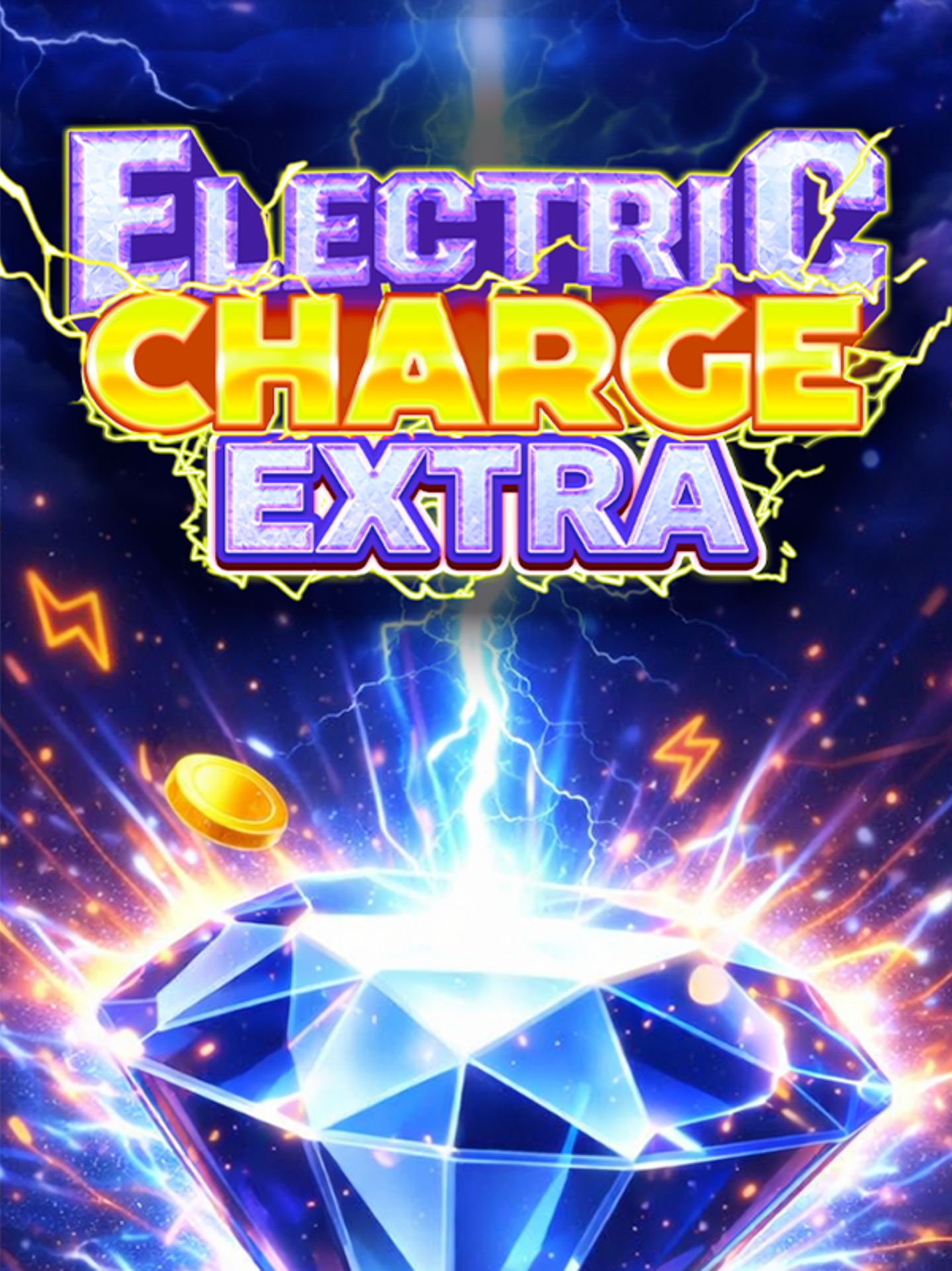 Electric Charge Extra