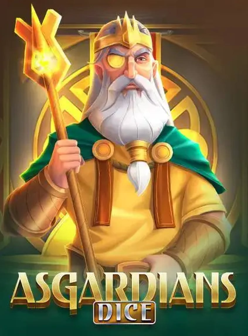 Asgardians Dice