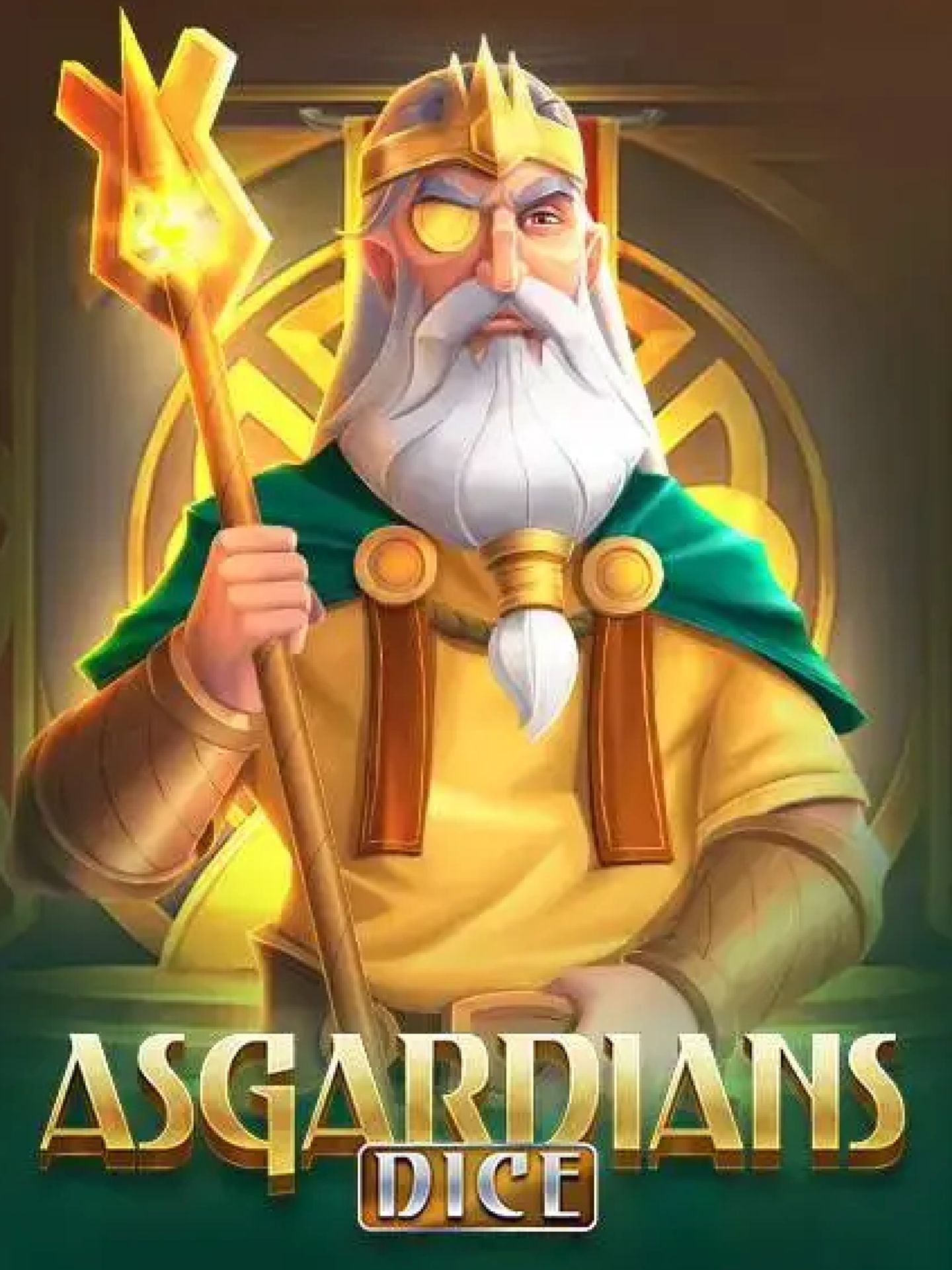 Asgardians Dice
