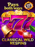 Classical Wild Respins