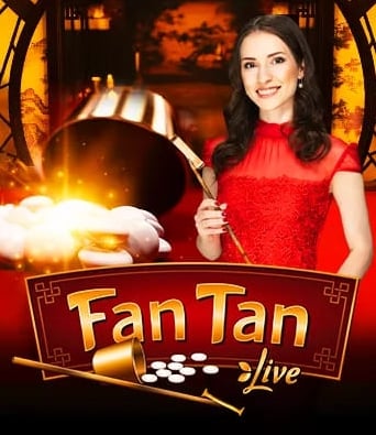 Fan Tan Live