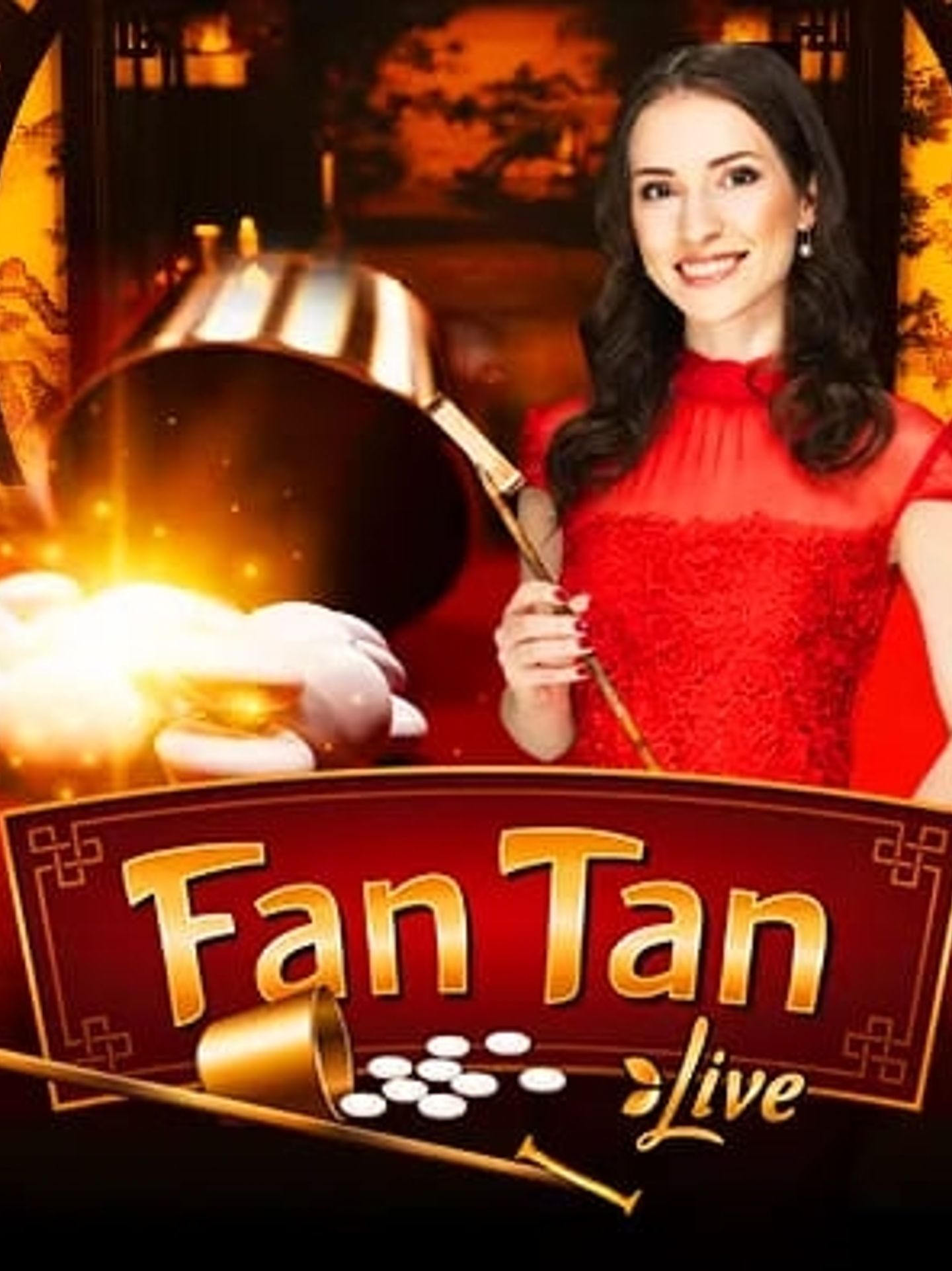 Fan Tan Live