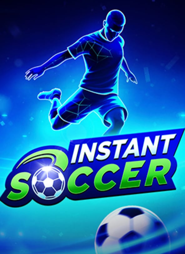 Instant Soccer