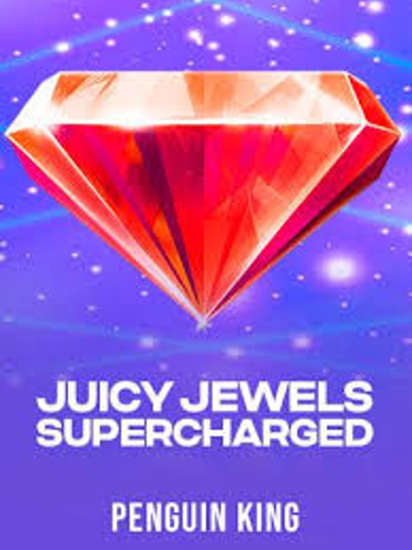 Juicy Jewels Supercharged