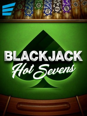 Blackjack Hot Sevens
