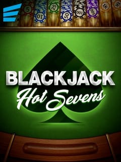 Blackjack Hot Sevens