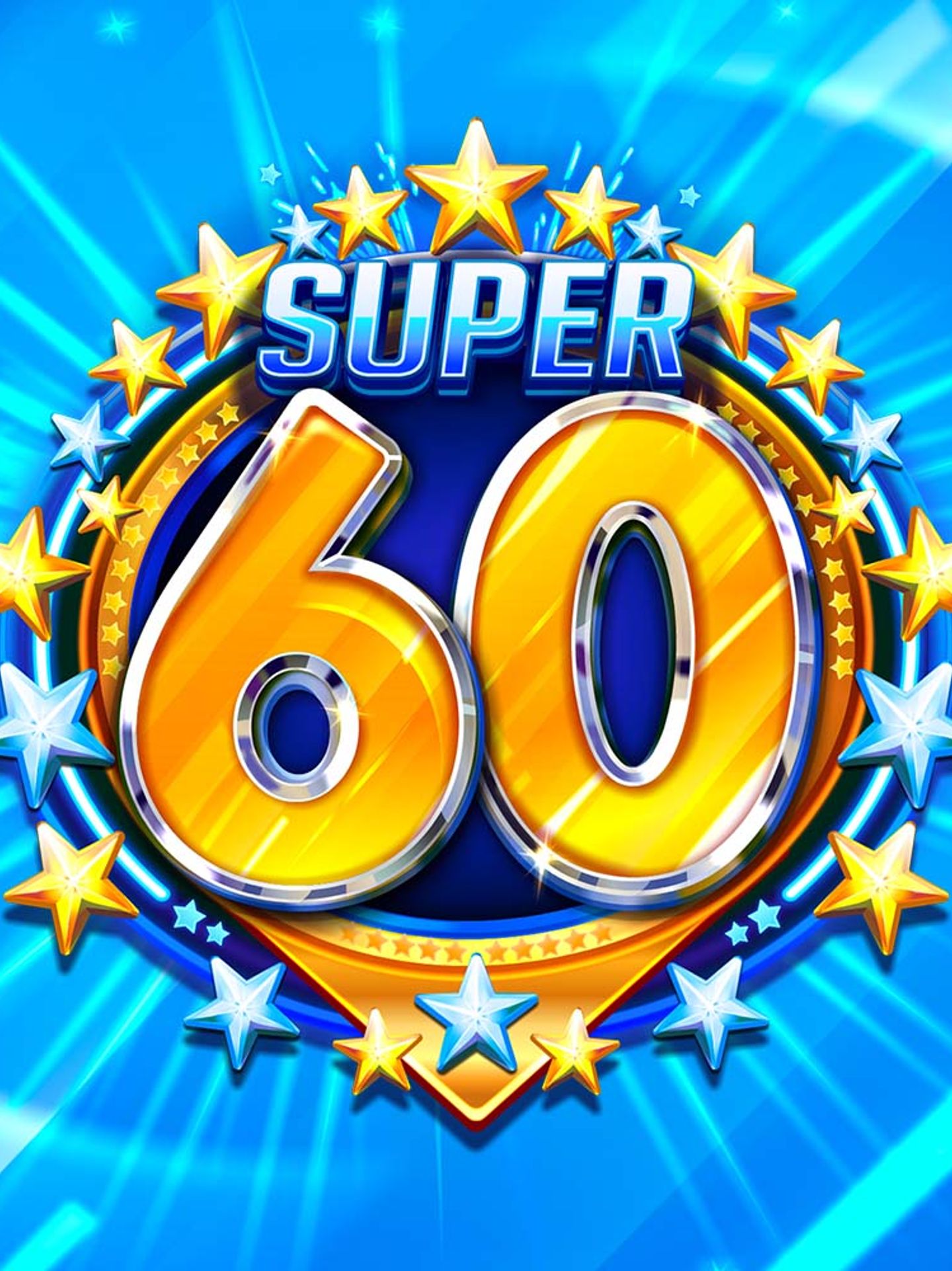 Super 60 Stars