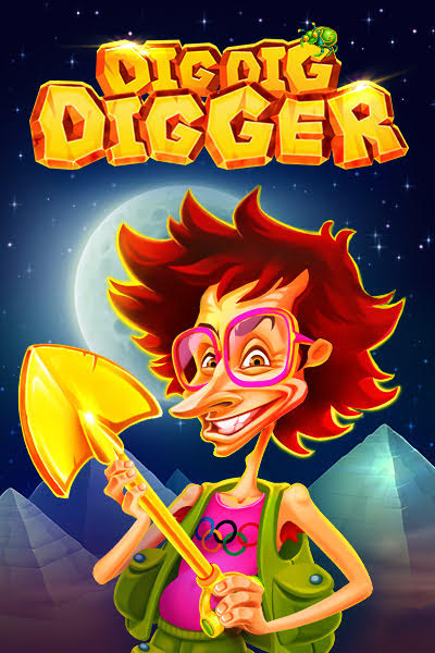 Dig Dig Digger