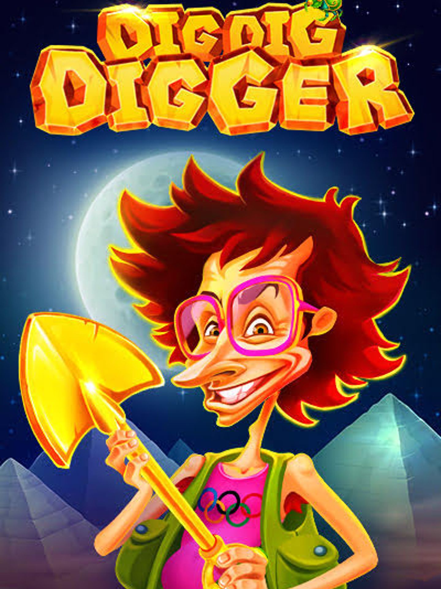 Dig Dig Digger