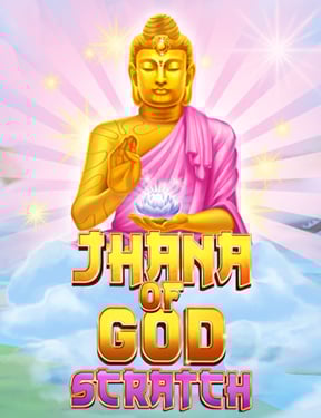 Jhana of God: Scratch