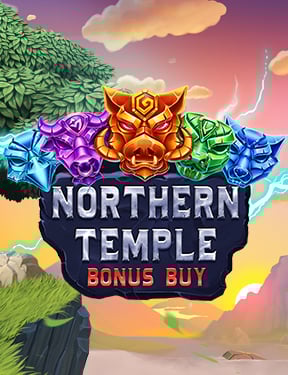 Northern Temple Bonus Buy
