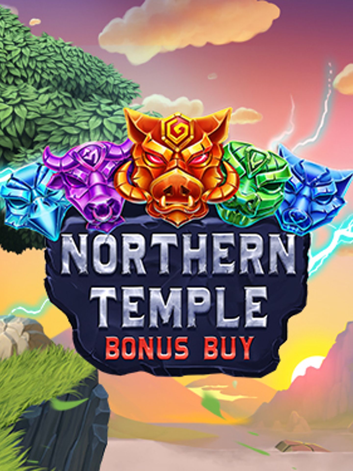 Northern Temple Bonus Buy