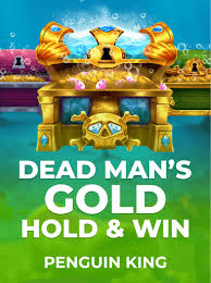 Dead Man's Gold: Hold & Win