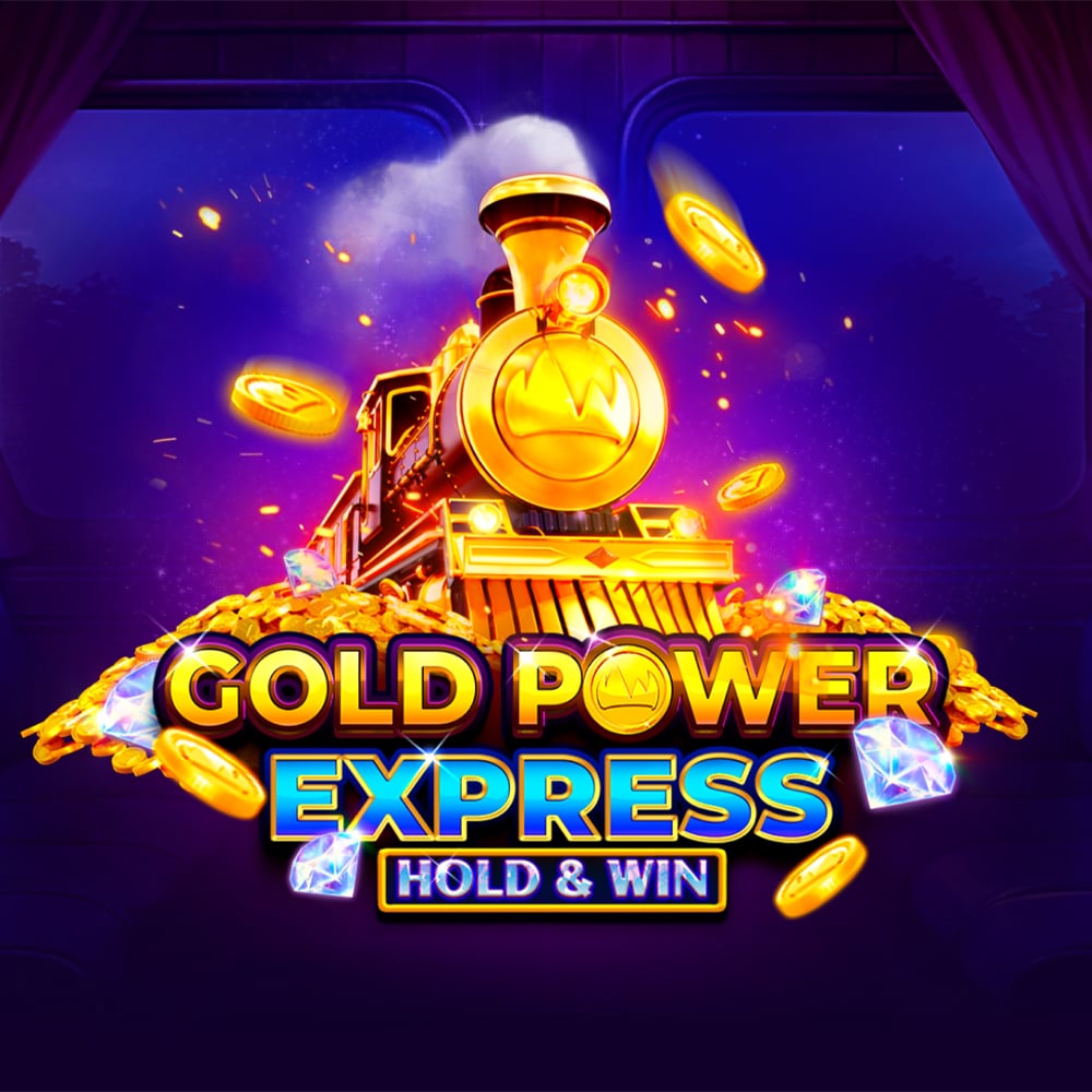 Gold Power Express