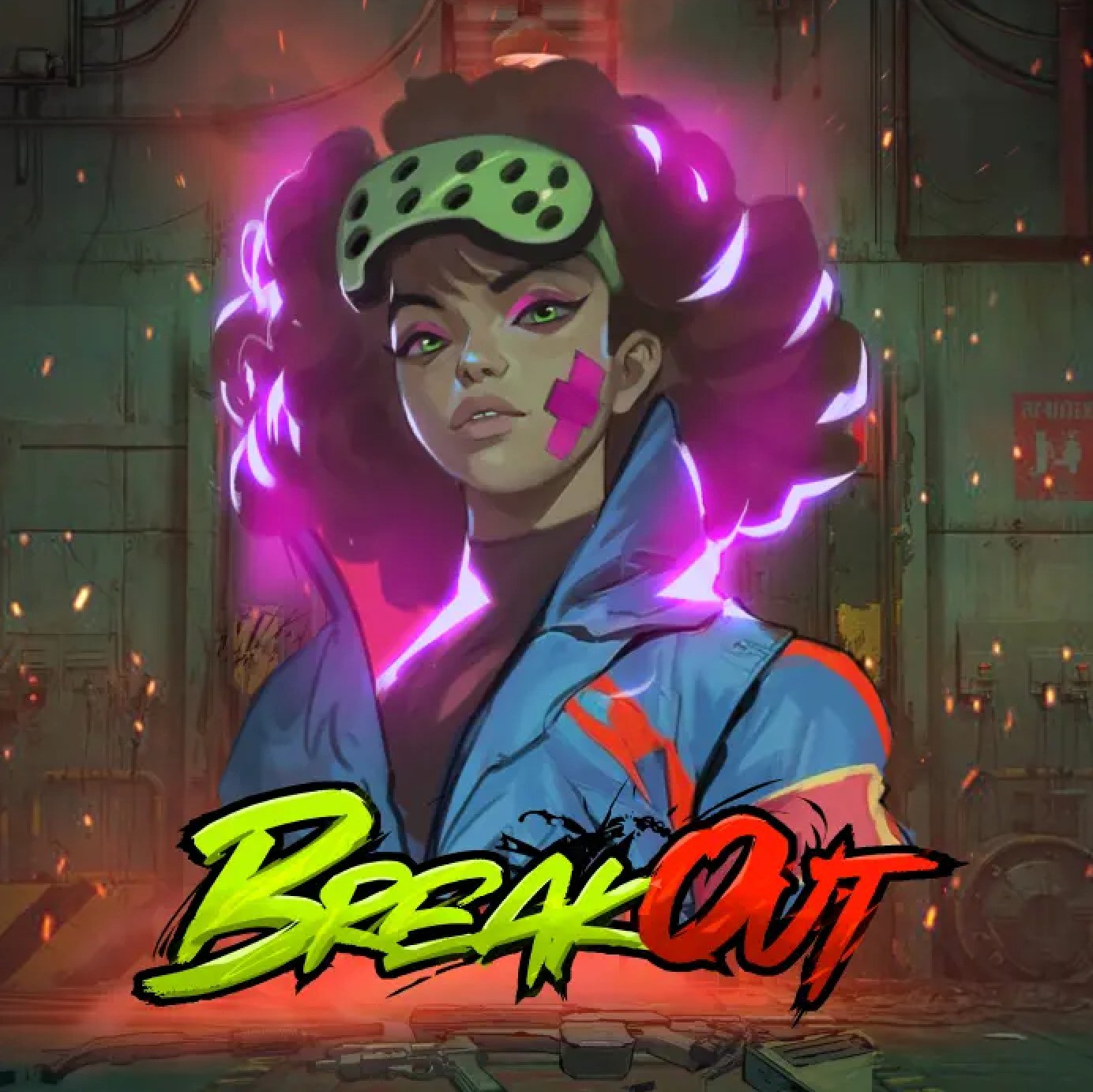 Breakout