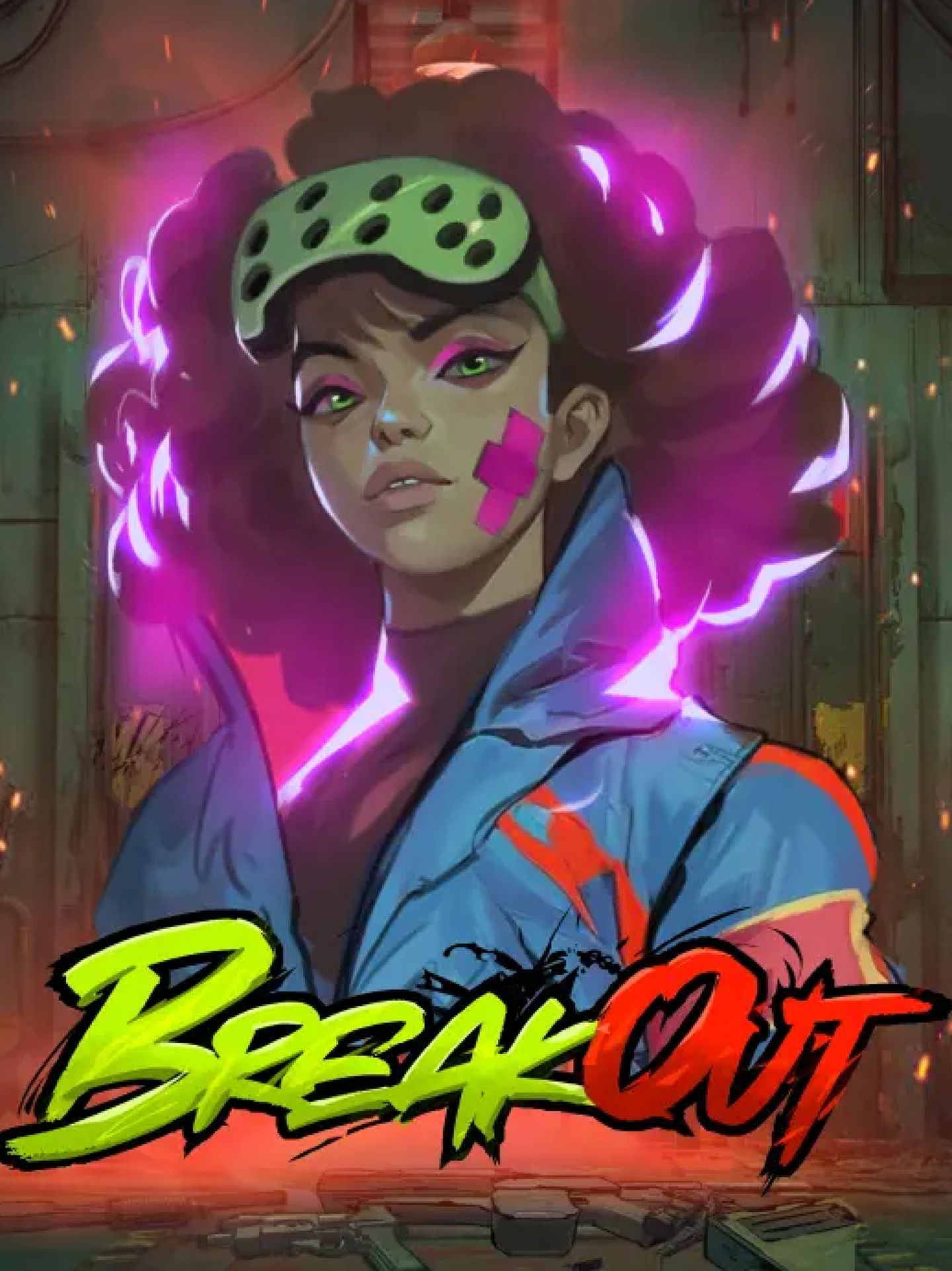 Breakout