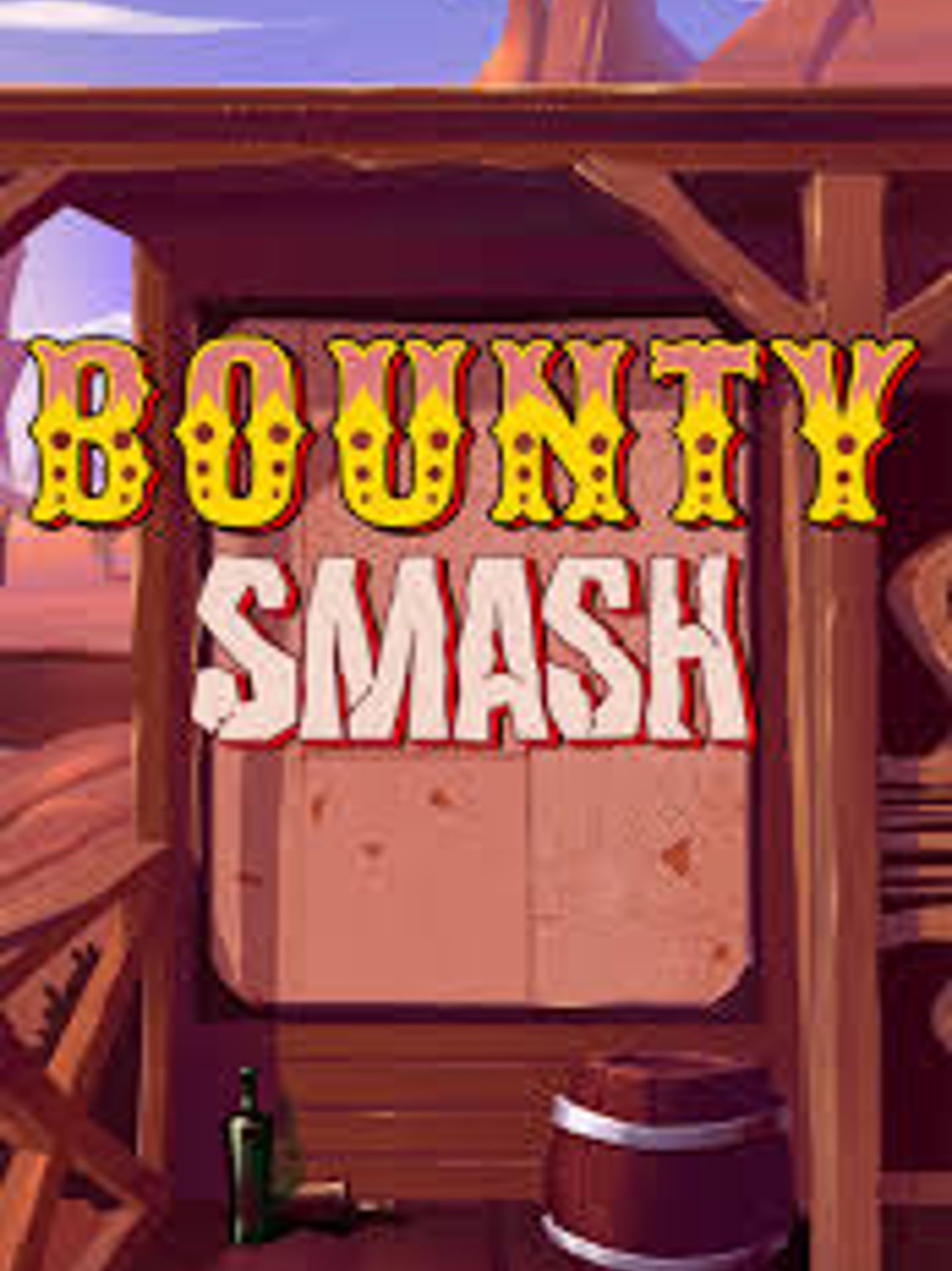 Bounty Smash