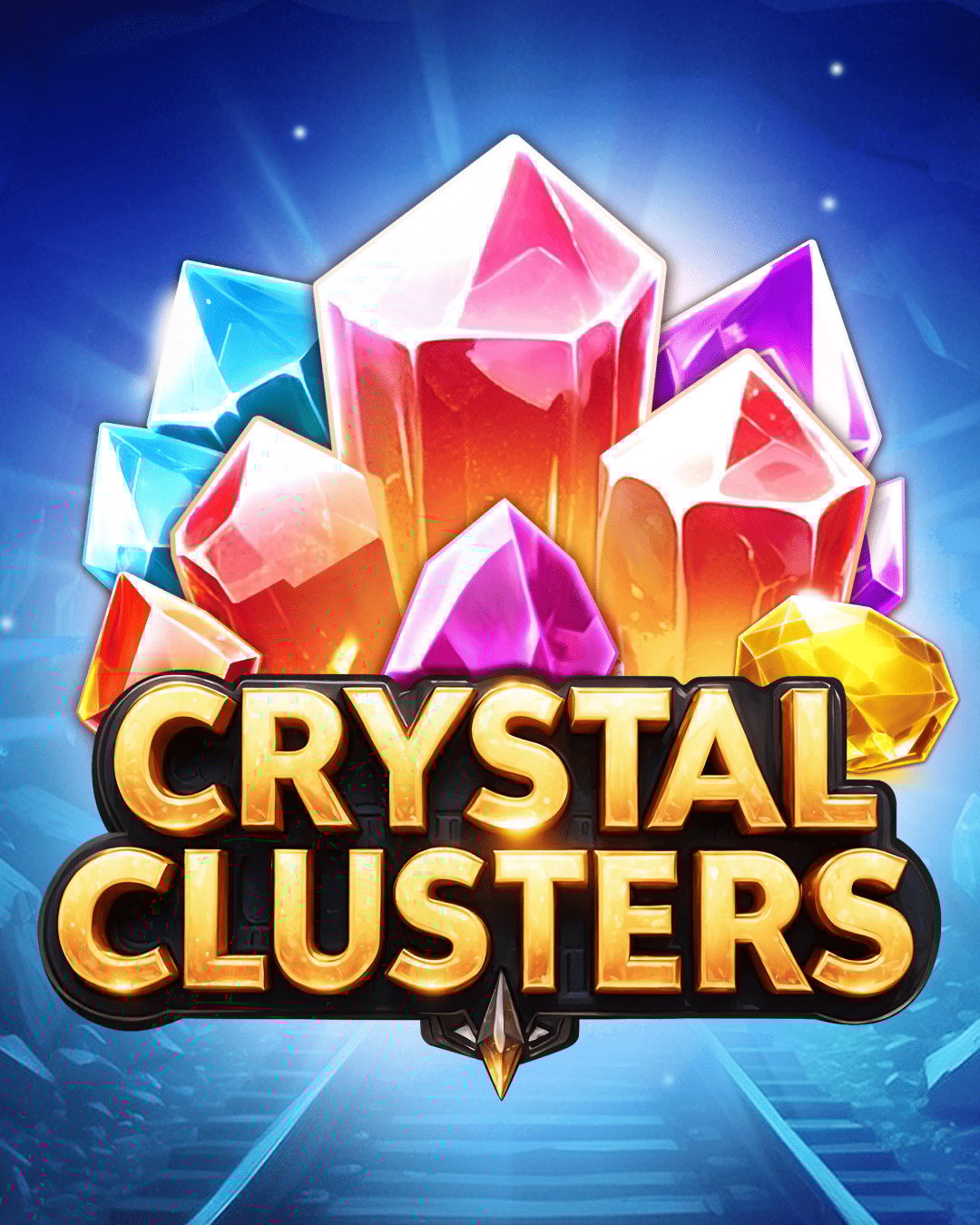 Crystal Clusters