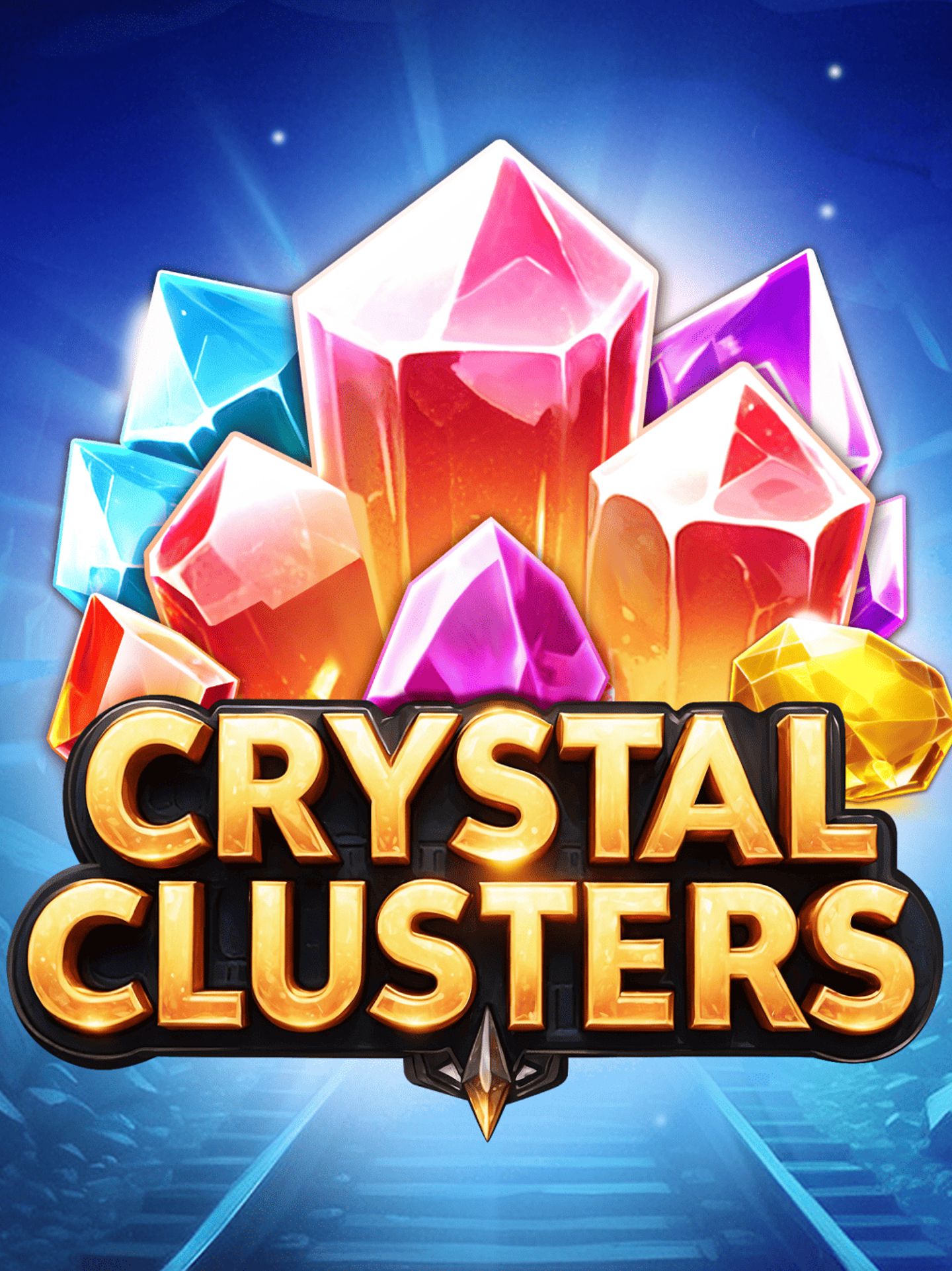 Crystal Clusters