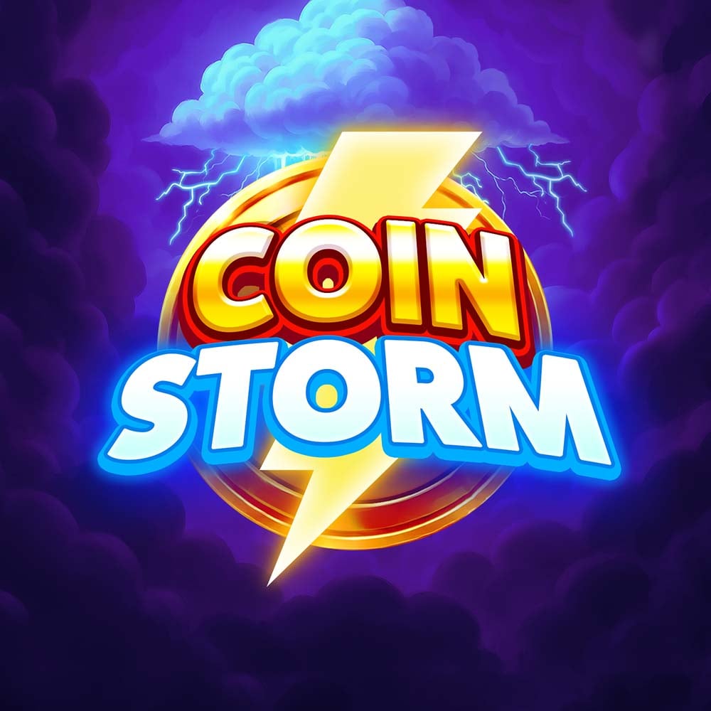 coin storm