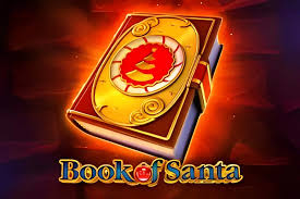 Book of Santa