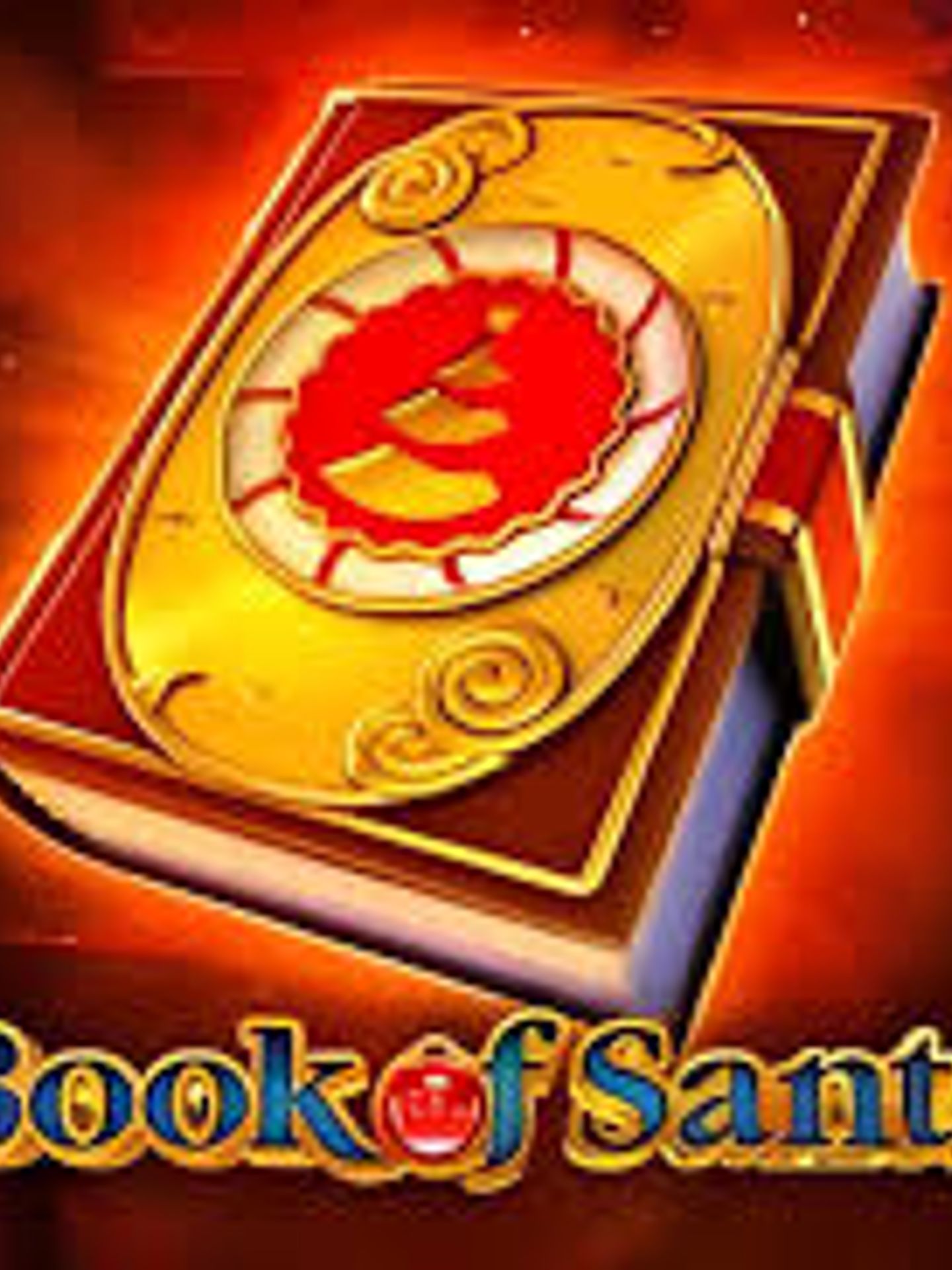 Book of Santa